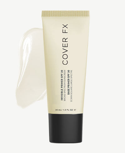 Invisible Primer SPF 30