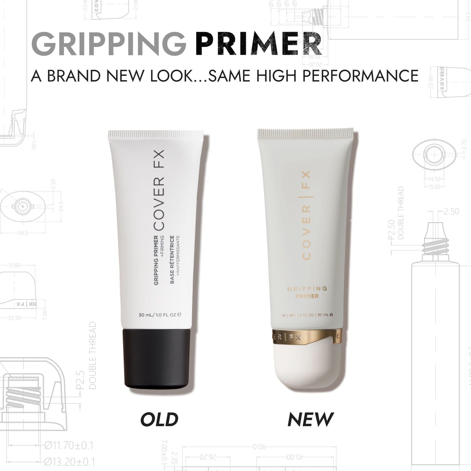 Gripping Primer