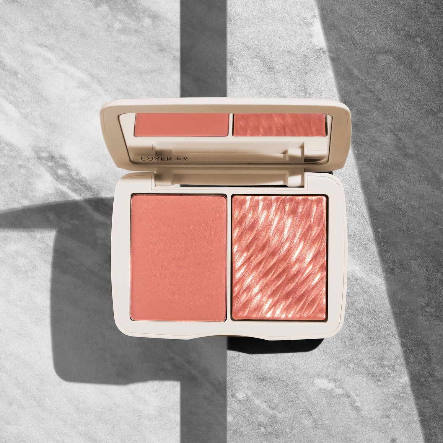 Monochromatic Cheek Duo Blush