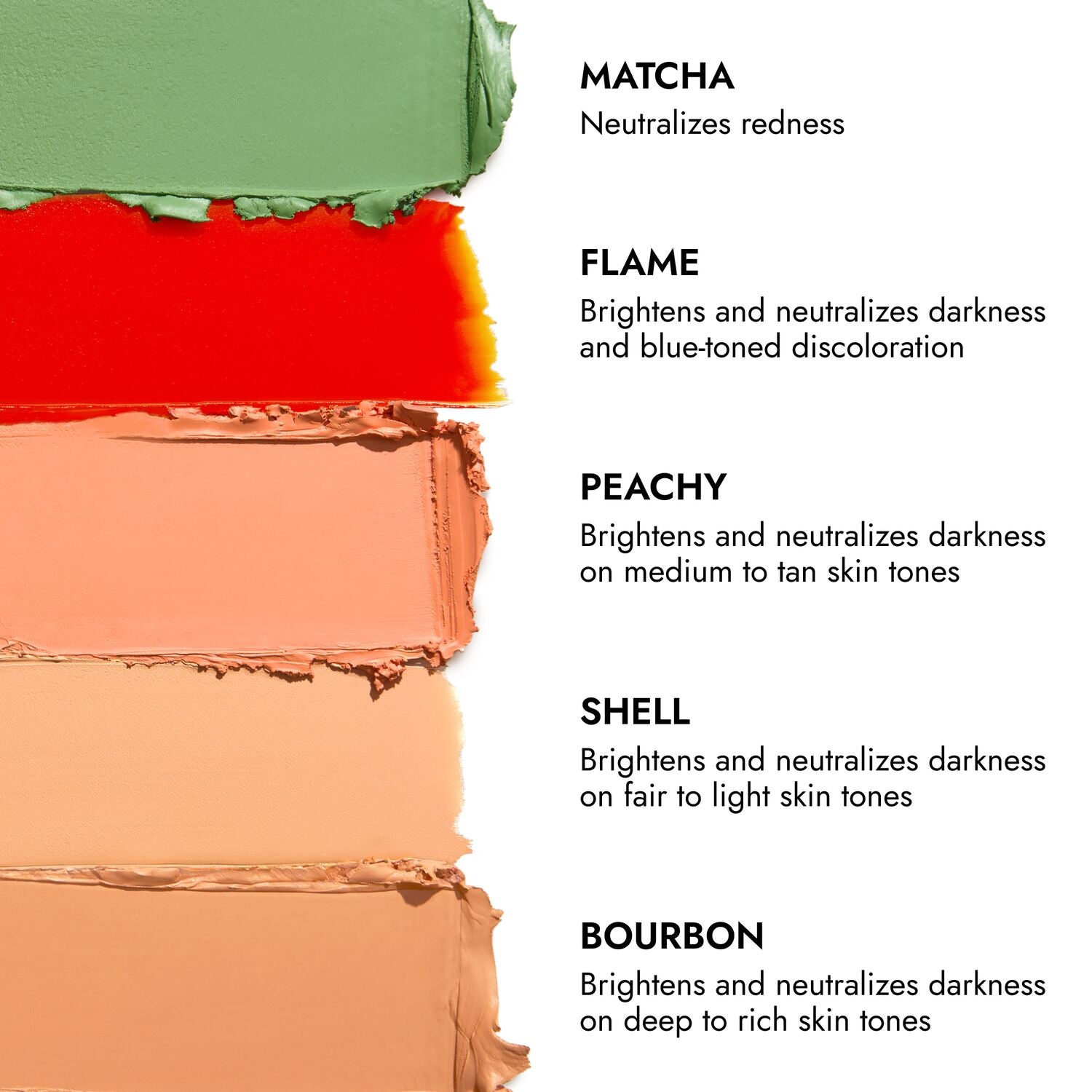 Correct Stick Color Corrector