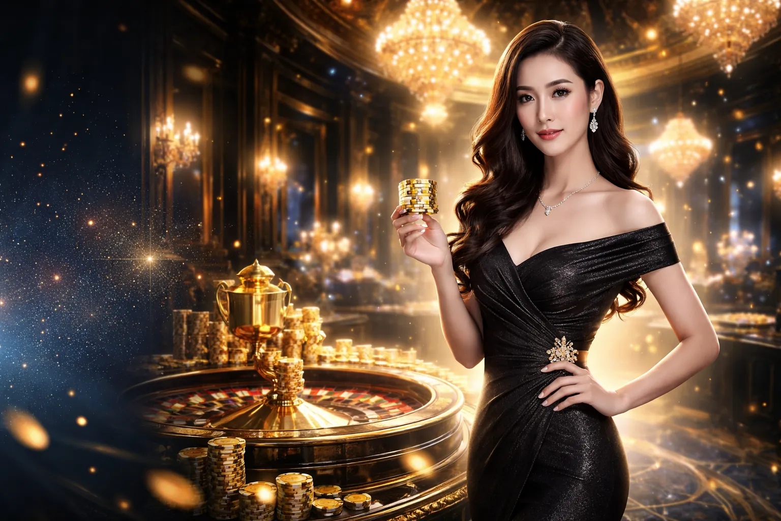 Hình ảnh chiến lược trò chơi casino e88 ball