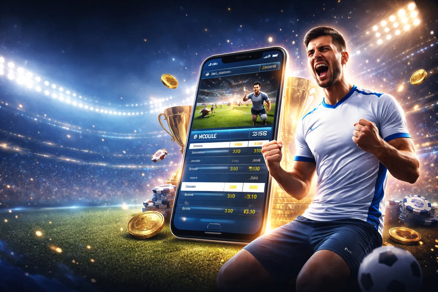 Đặc quyền VIP e88 ball, trải nghiệm cá cược cao cấp
